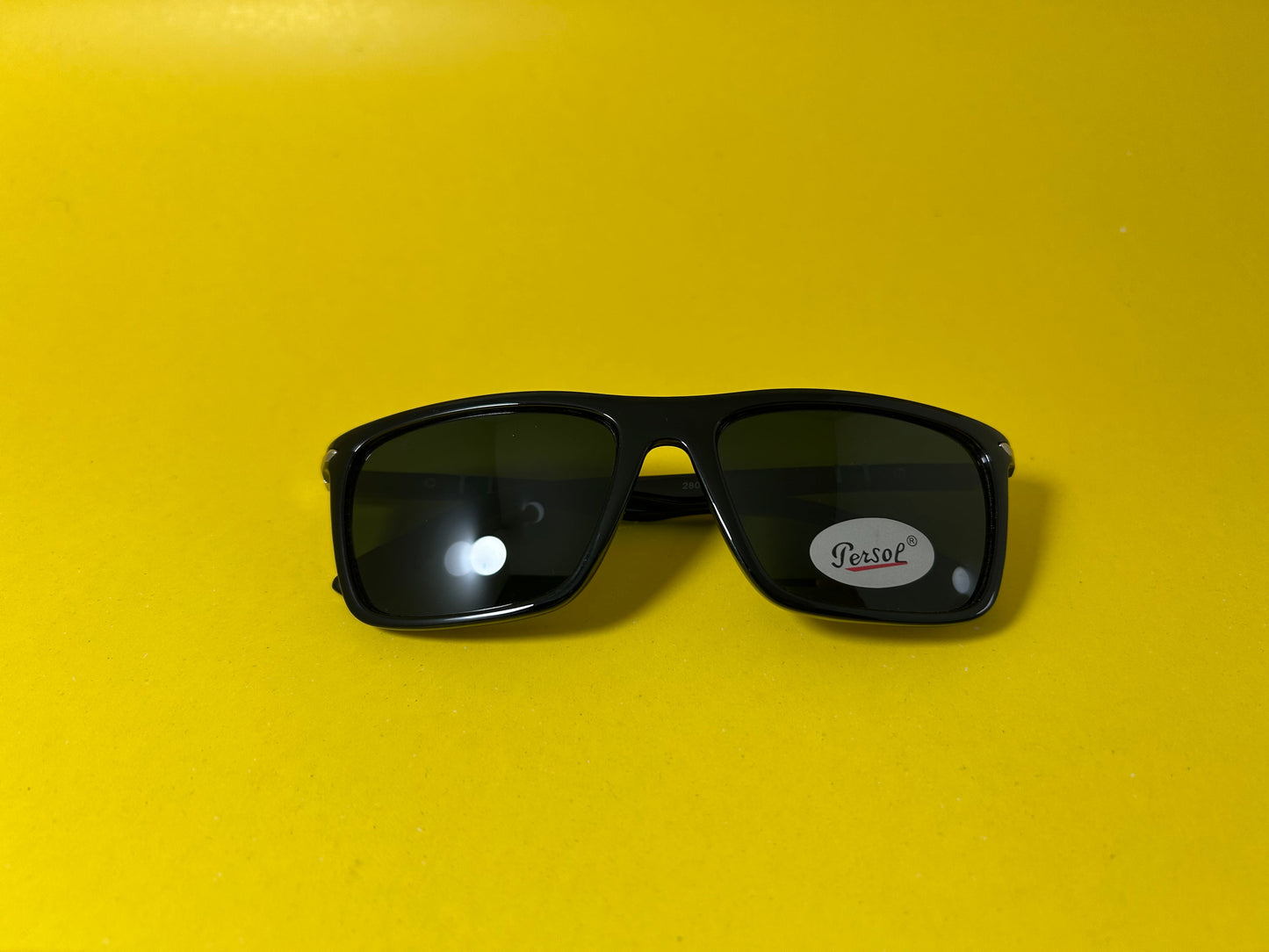 Persol_G15 diamond cut glass