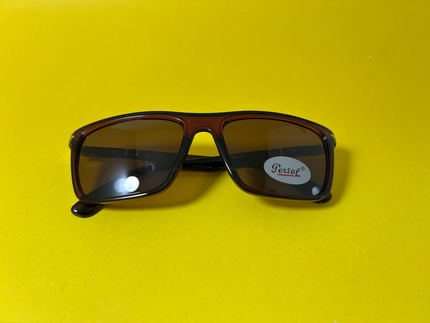 Persol_G15 diamond cut glass