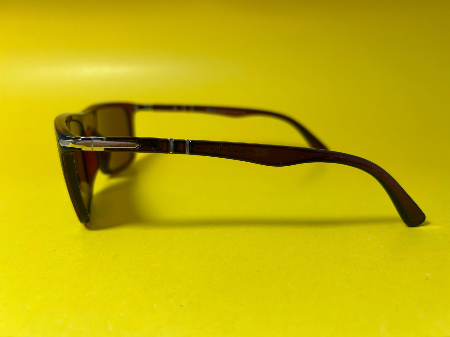 Persol_G15 diamond cut glass