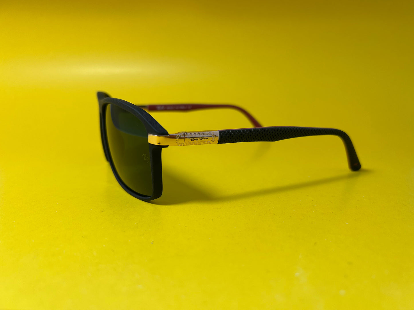 RayBan_G15 Lens