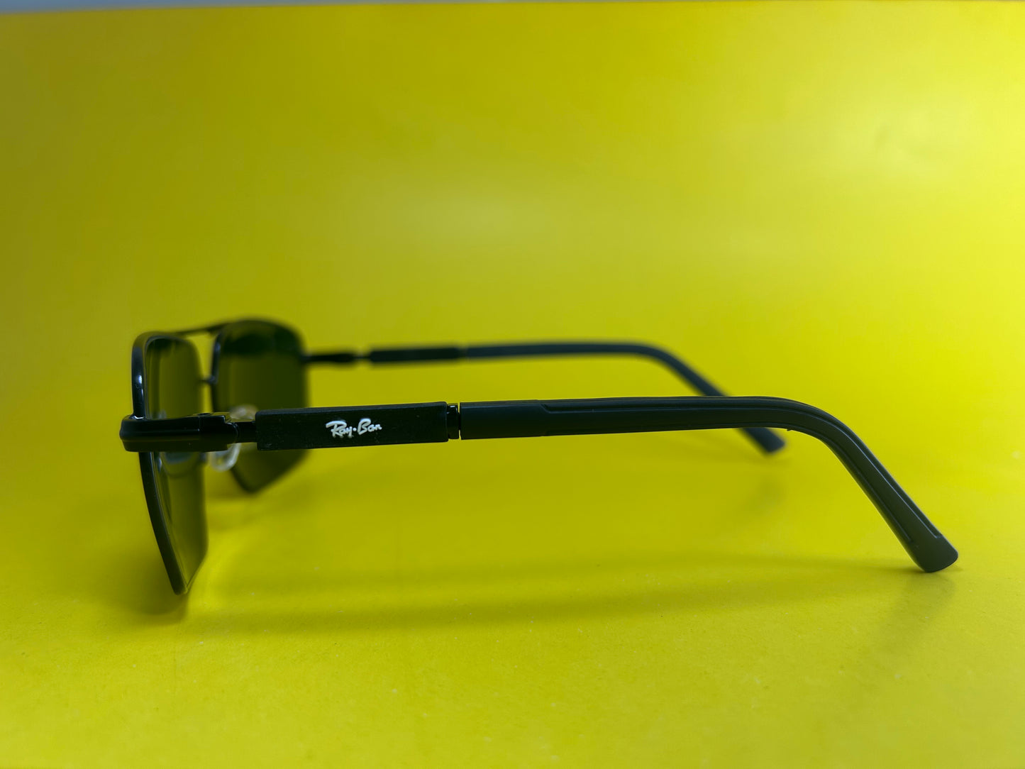 Rayban G15 lens