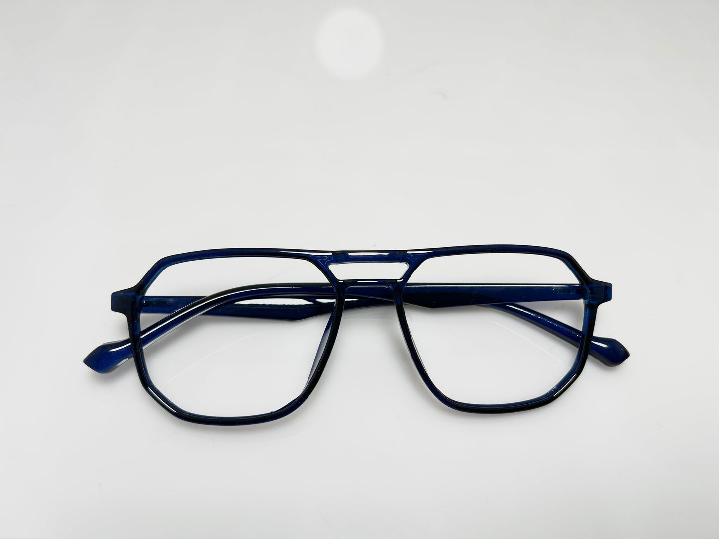 Replicamart™-Protect your eyes from screen rays-flexiable-Double-Bridge