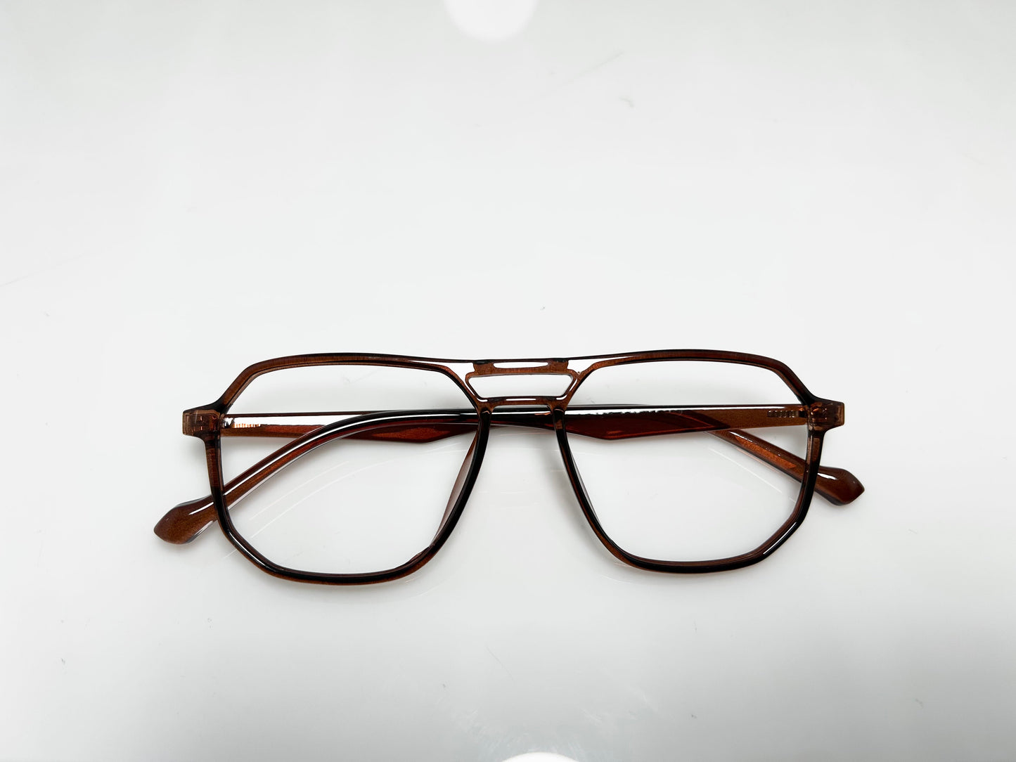 Replicamart™-Protect your eyes from screen rays-flexiable-Double-Bridge