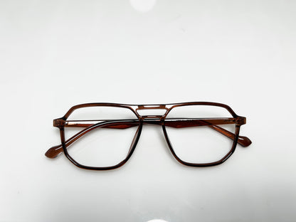 Replicamart™-Protect your eyes from screen rays-flexiable-Double-Bridge
