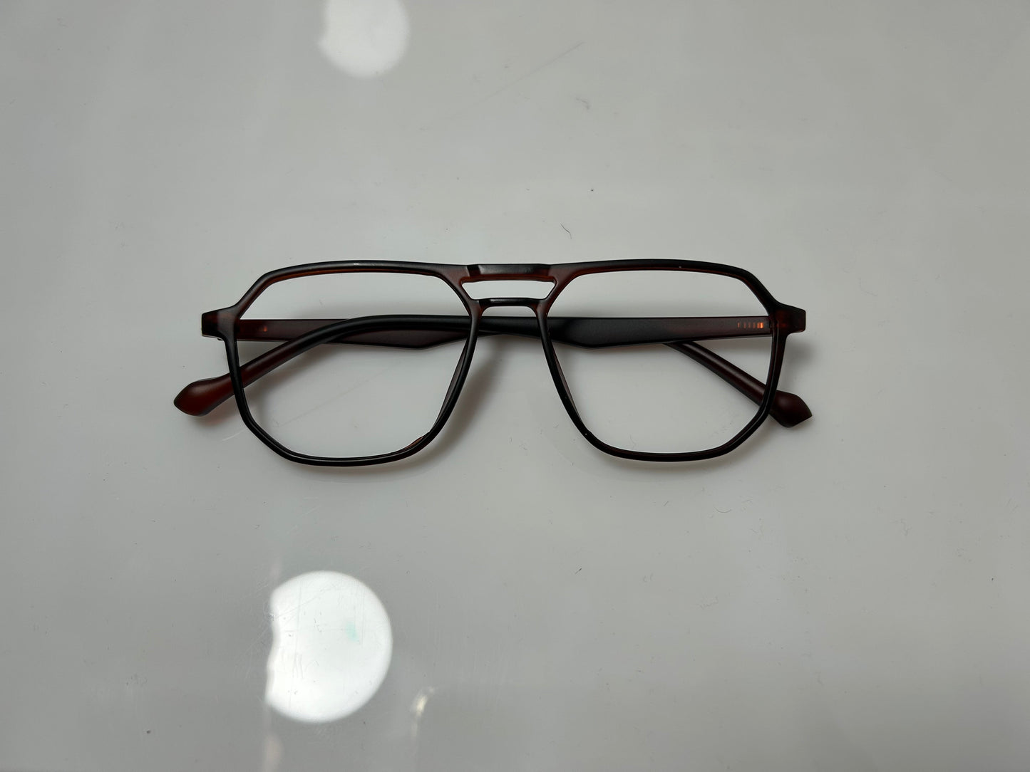 Replicamart™-Protect your eyes from screen rays-flexiable-Double-Bridge