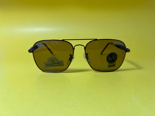 RayBan_G15 lens Oval shape