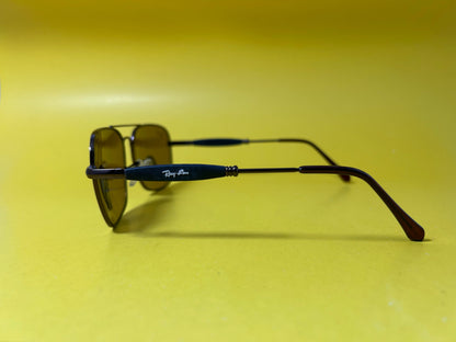 RayBan_G15 lens Oval shape