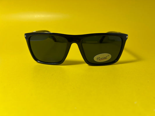 Persol_G15 diamond cut glass