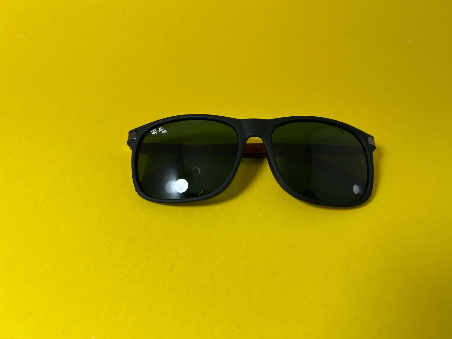 RayBan_G15 SunGlasses