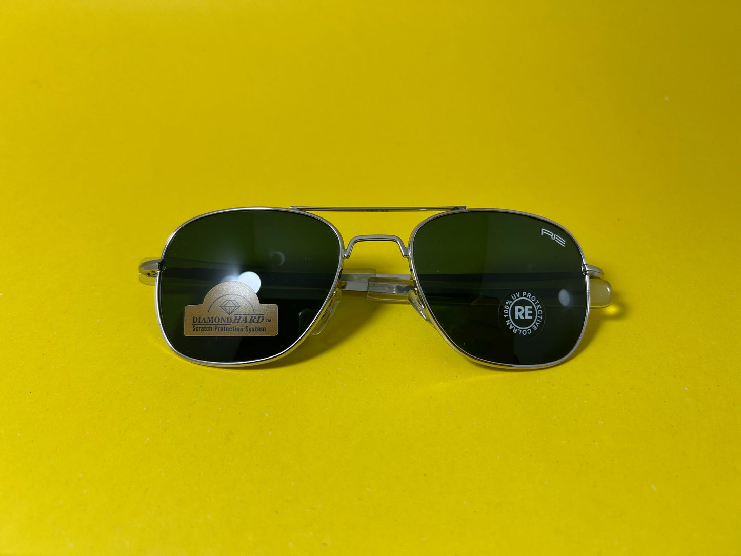 RE_G15 diamond cut sunglasses