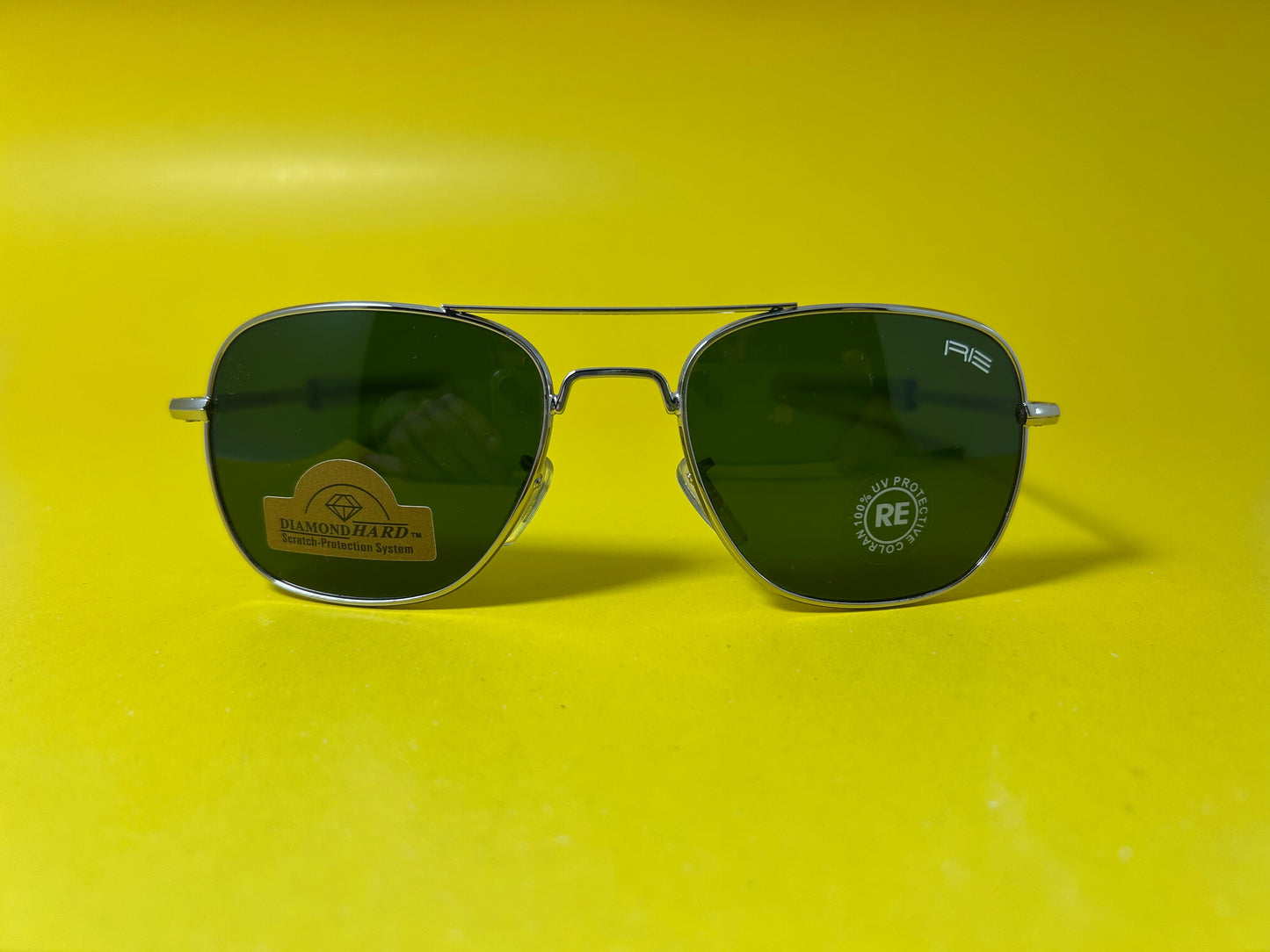 RE_G15 diamond cut sunglasses