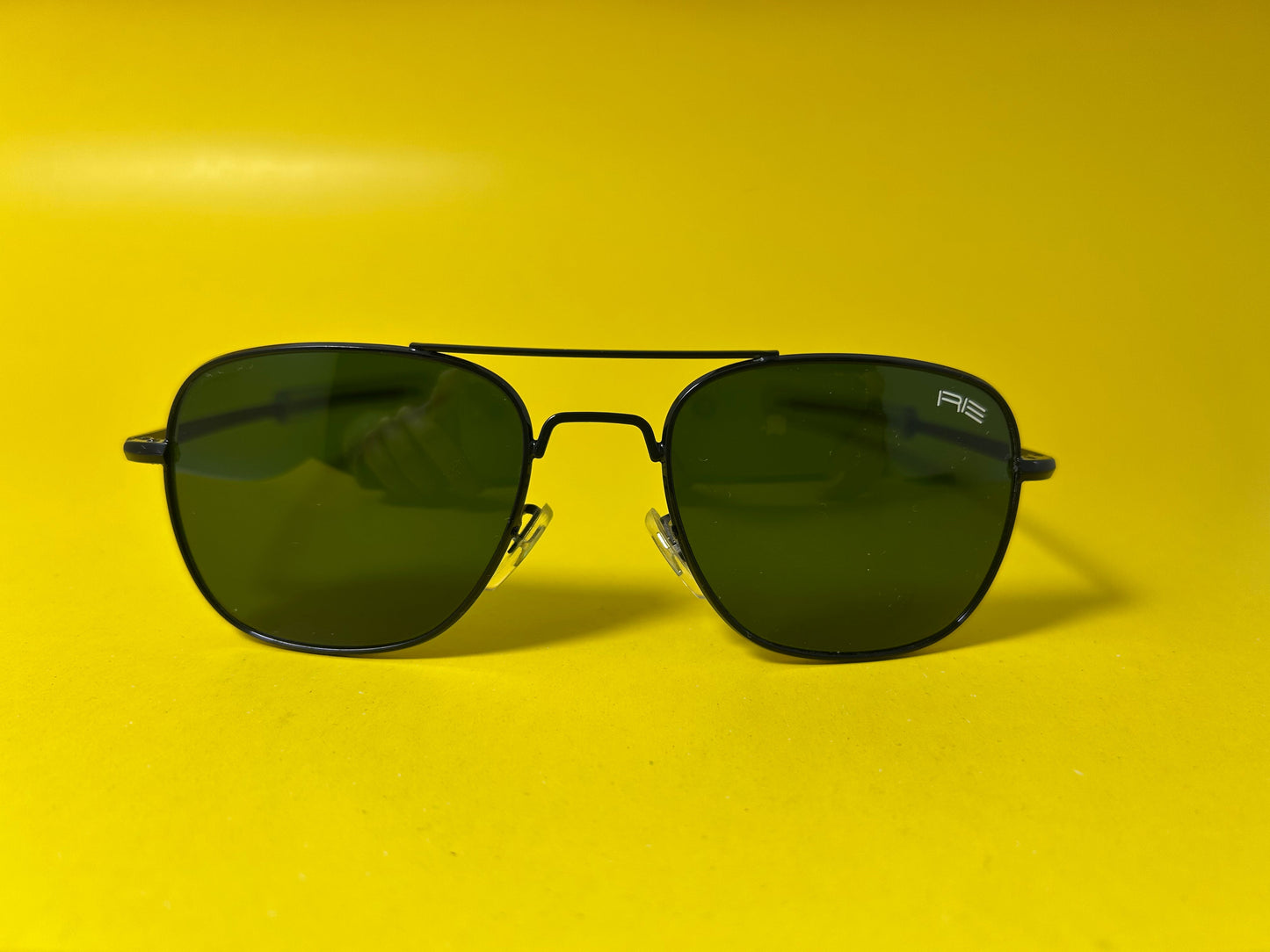 RE_G15 diamond cut sunglasses
