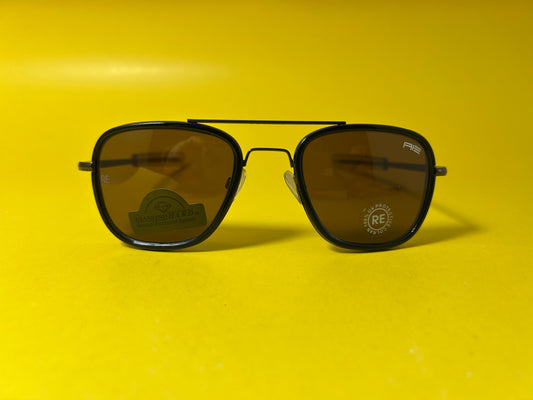 RE SunGlasses_diamond cut glass