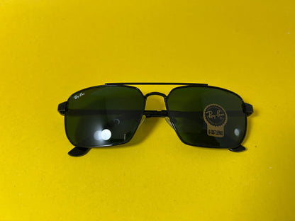 RayBan_square G15 lens