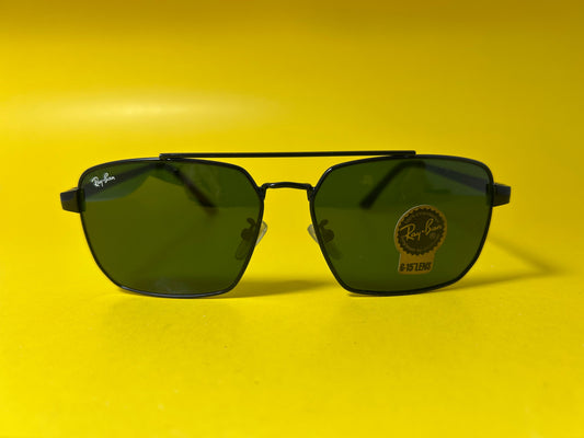RayBan_square G15 lens