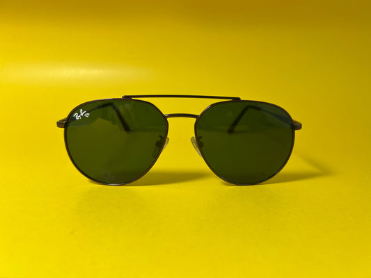 RayBan_double bridge_Big size