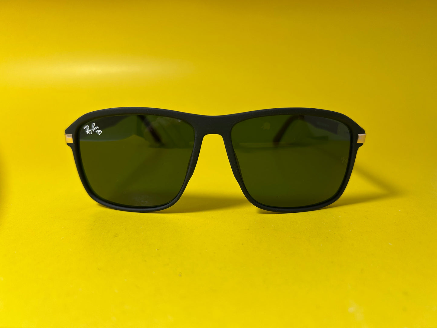 RayBan_G15 Lens