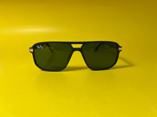 RayBan_plastic Doble bridge_G15 lens