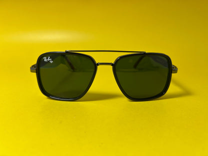 Rayban_G15 lens_DOUBLE BRIDGE