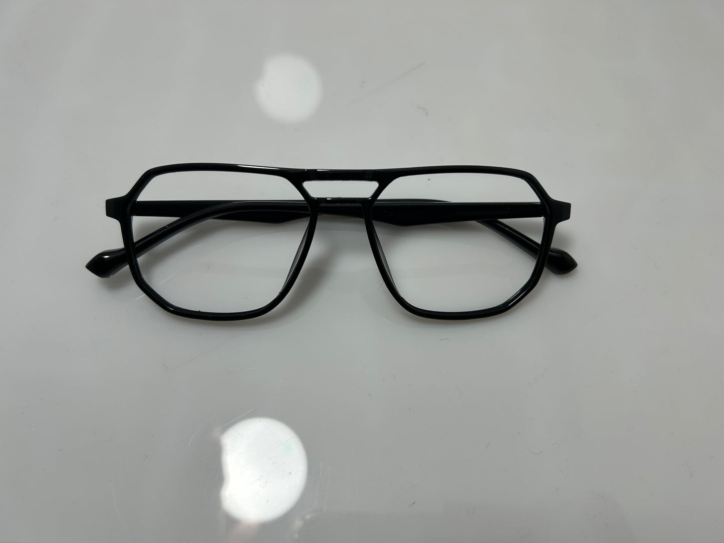 Replicamart™-Protect your eyes from screen rays-flexiable-Double-Bridge