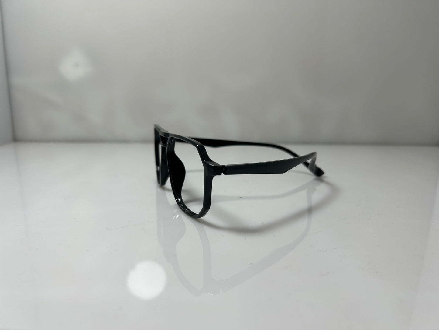 Replicamart™-Protect your eyes from screen rays-flexiable-Double-Bridge