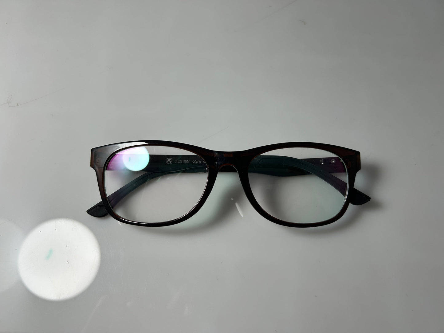 Replicamart™-Protect your eyes from screen rays-2 in 1-oval