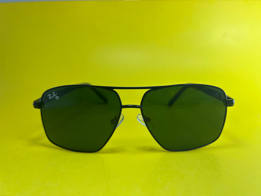 Rayban G15 lens