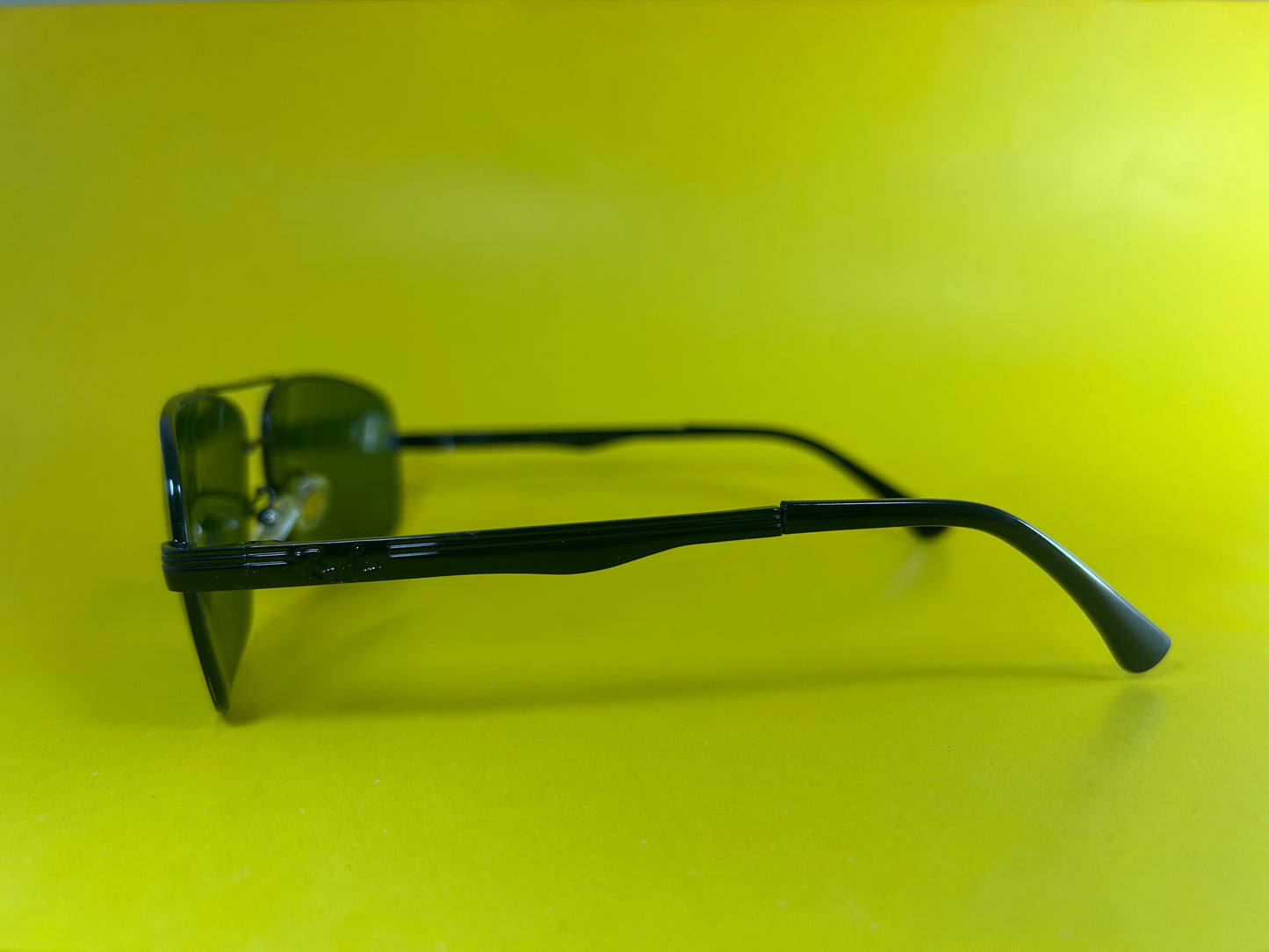 Rayban G15 diamond cut