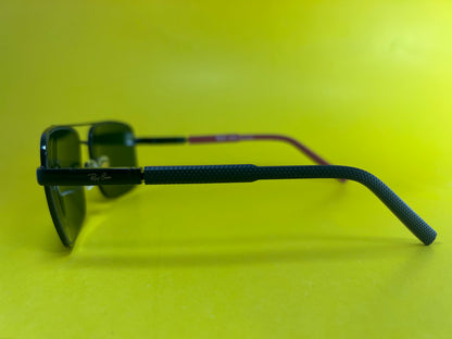 G15 lens sunglasses(Rayban)