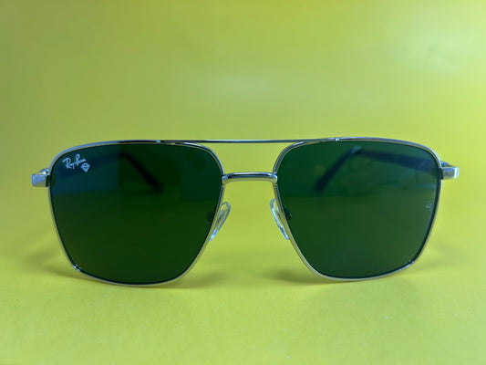 Diamond cut glasses(rayban)